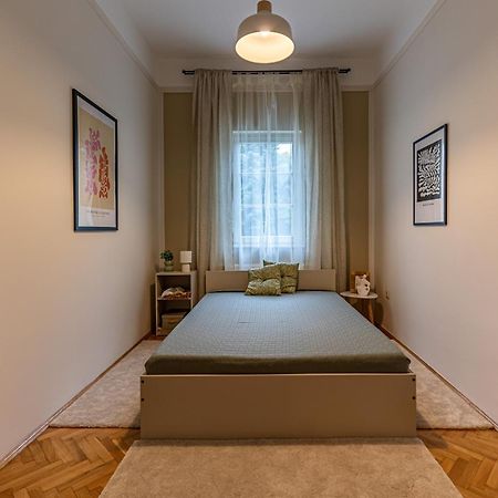 Bb Goergey Apartman I. Miskolc Eksteriør billede