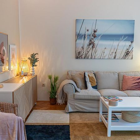 Bb Goergey Apartman I. Miskolc Eksteriør billede