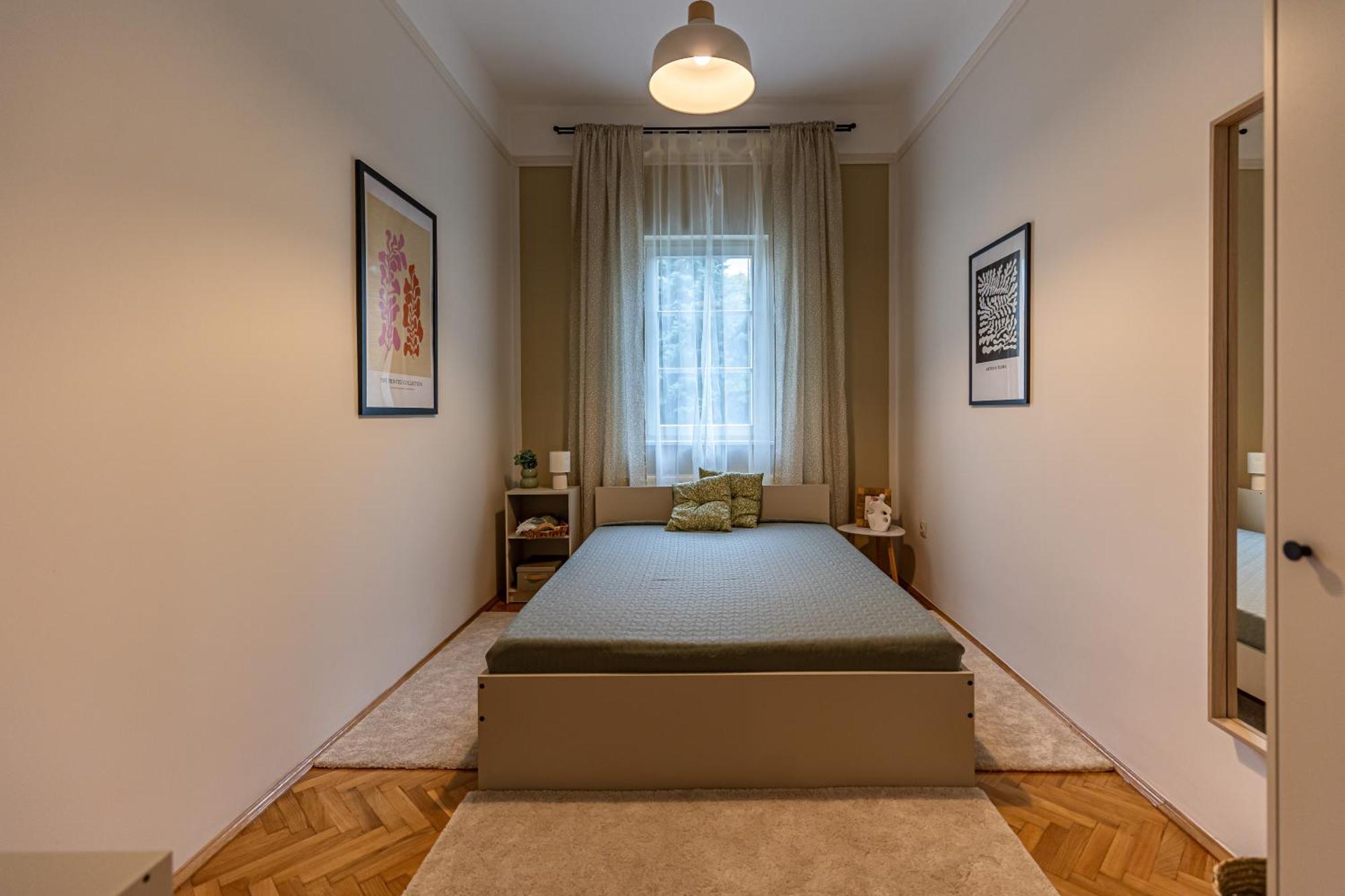 Bb Goergey Apartman I. Miskolc Eksteriør billede