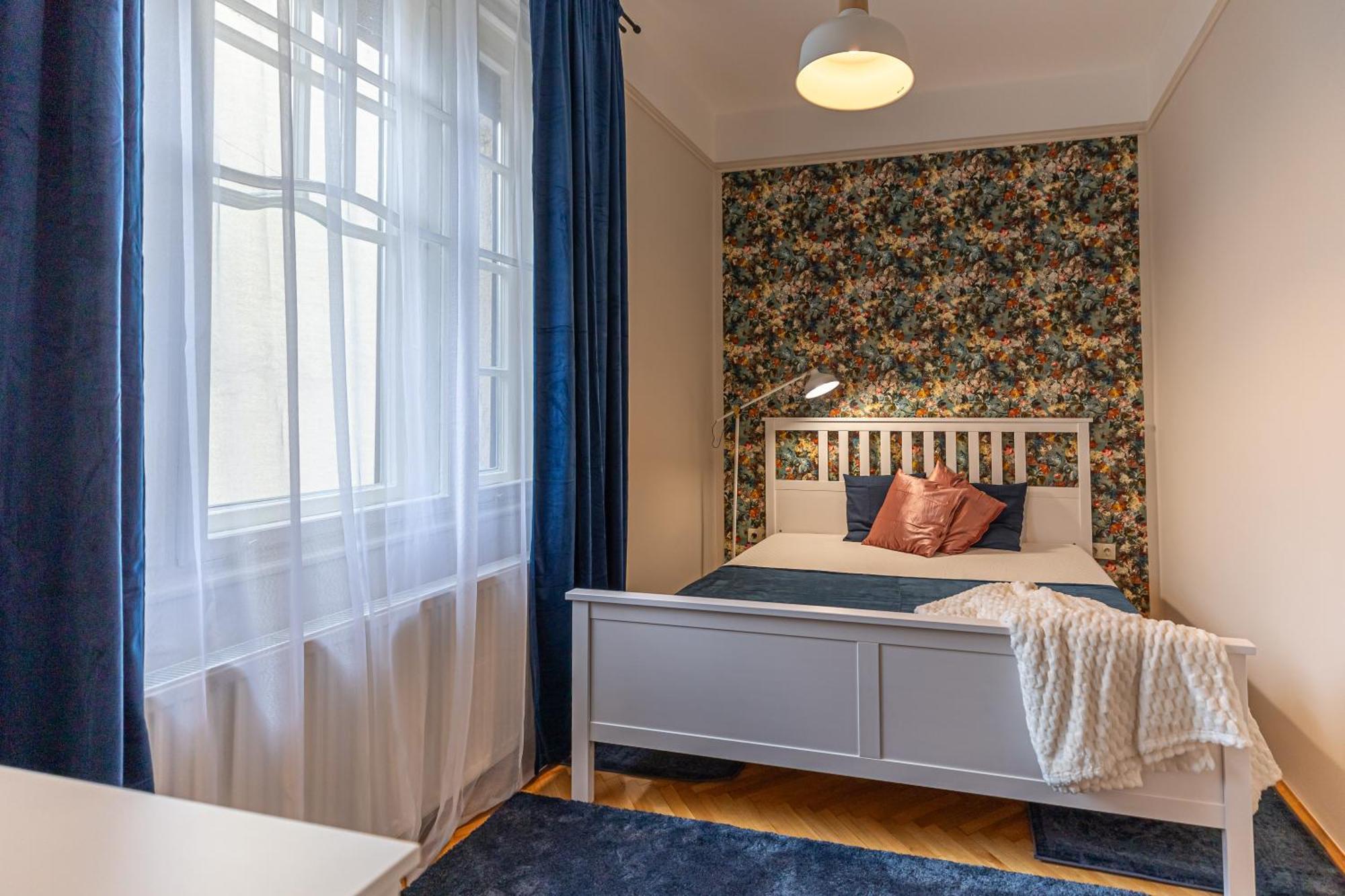 Bb Goergey Apartman I. Miskolc Eksteriør billede